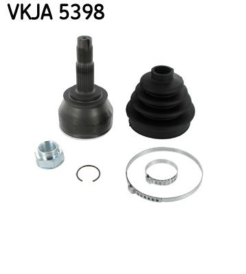 SKF Homokinetički zglob